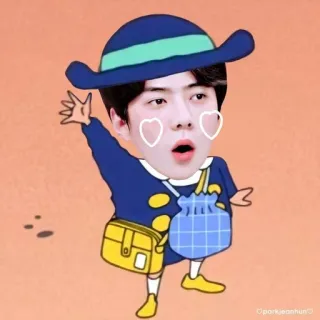 🐣 telegram sticker