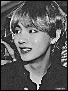 ⛓ PhotoGrid personne, portrait, visage, célébrité, noir et blanc, monochrome telegram sticker