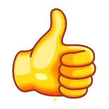 👍