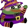 🐸