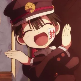 🌟 封 anime, character, manga, cute, kawaii telegram sticker