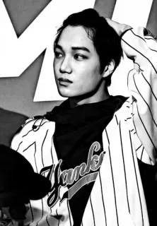 🗝 Yankee Yankees, Bóng chày, Thể thao, Áo đấu, Fan, Thời trang, Quần áo telegram sticker
