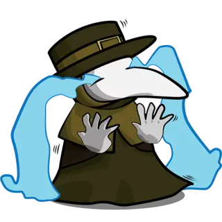 😭 telegram sticker