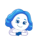 ๐ telegram sticker