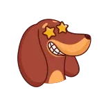 Veterok    @TgSticker whatsapp stickers