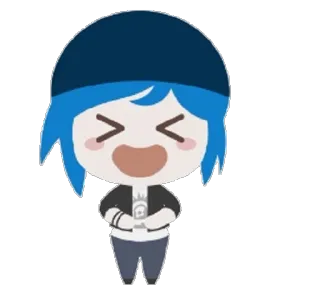 😆 telegram sticker