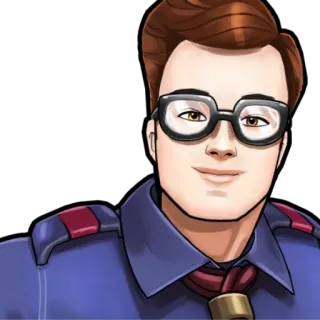 😄 telegram sticker