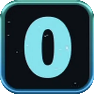 0️⃣