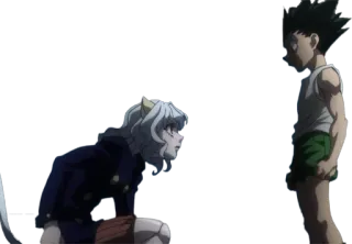 😰 Anime, Desenho animado, Personagens, Animação, Arte telegram sticker