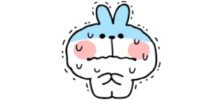 😰 telegram sticker