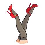 ᴀʙᴀᴇʟ ᴀᴇs𝓉ʜᴇ𝓉𝗂ɔs telegram emojis 👠