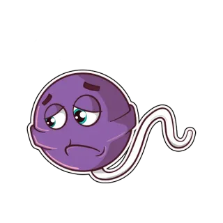 😒 whatsapp sticker