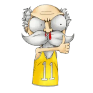 👍 telegram sticker