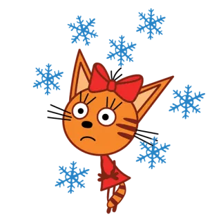 ❄️ whatsapp sticker
