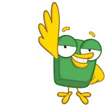👋