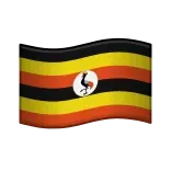 🇺🇬