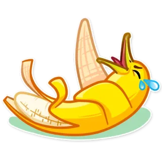 Goosanan telegram stickers