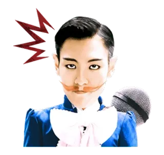 😏 whatsapp sticker