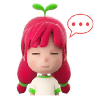 😐 telegram sticker