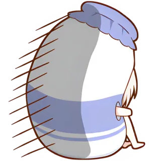 ☹️ telegram sticker