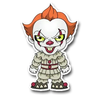geek_chibi #2(@other_packs) telegram stickers