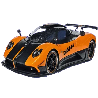 PAGANI @STIKERFORALL telegram stickers