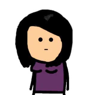 😐 whatsapp sticker