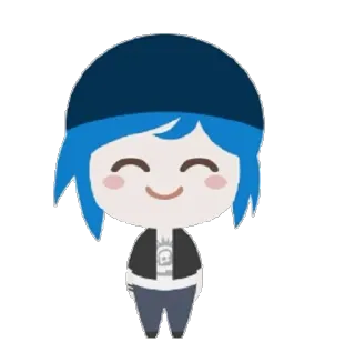 😊 telegram sticker