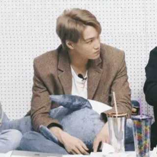🥂 Kai k-pop, idol, exo, singer, performer, entertainment telegram sticker