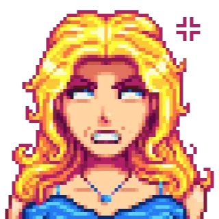 😡 telegram sticker