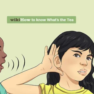WikiHow telegram stickers