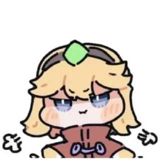 ⭐️ telegram sticker