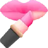 Косметика 💅 @cute_enot_art telegram emojis 💅