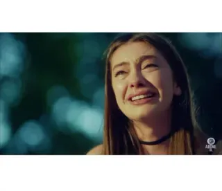 😭 crying, sad, woman, tears, emotional, upset telegram sticker