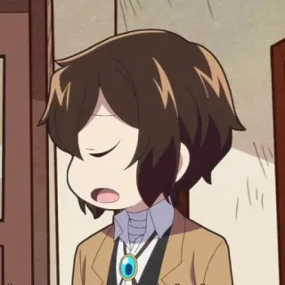 🧳 Anime, Dessin animé, Personnage, Manga, Illustration, Clip art telegram sticker