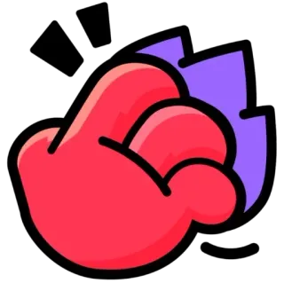 Пины и спреи @kittenyouu telegram stickers
