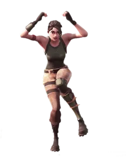 👏 Lara Croft Tomb Raider jeu vidéo, personnage féminin, action, aventure telegram sticker