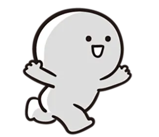 baobao never tell_couple telegram stickers