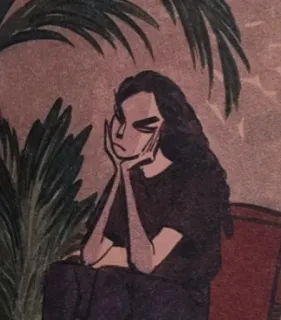 😒 whatsapp sticker