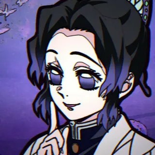 ShinobuKochou :: @fStikBot whatsapp stickers