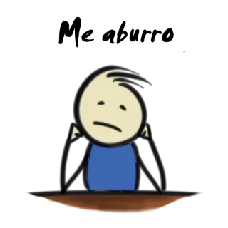 😣 telegram sticker
