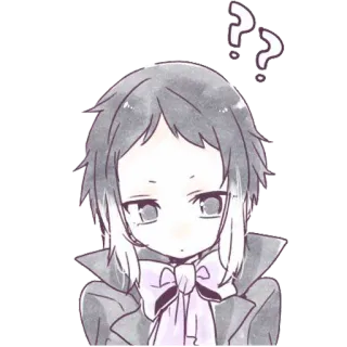 😶 telegram sticker