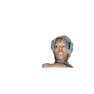 😏 XXXTentacion 래퍼, 음악, 가수, XXXTentacion, 아티스트 telegram sticker