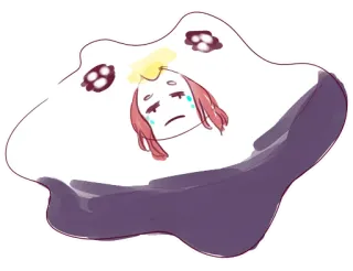 🤕 telegram sticker