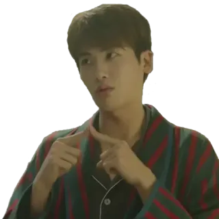 🤔 telegram sticker