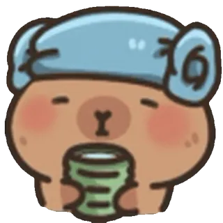 🍵