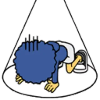Hackobo telegram stickers