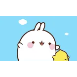 ♡🌸ᵍᵒᵍᵒˡᶤ🌸♡3 @MTHRK1 telegram stickers