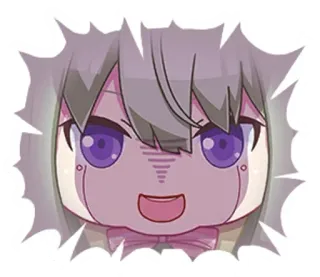 🎤 telegram sticker