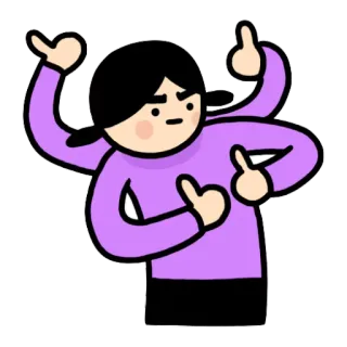 taf telegram stickers